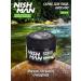 NISHMAN Face and body scrub Avocado cleansing 300 ml