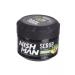 NISHMAN Face and body scrub Avocado cleansing 300 ml - Buy Online on GoSupps.com
