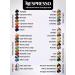 Nespresso Coffee in the capsules of Nepresso Original Venezia 40 pcs - Buy Online on GoSupps.com