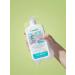 SYNERGETIC Hypoallergenic gel for bathing babies 0+ 500ml - Buy Online on GoSupps.com