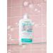 SYNERGETIC Hypoallergenic gel for bathing babies 0+ 500ml - Buy Online on GoSupps.com