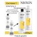 NIOXIN 1 shampoo and air conditioning for 1000ml