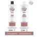 NIOXIN 3 shampoo and air conditioning 1000ml - Buy Online on GoSupps.com