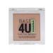 Parisa Base 4u Nude Glow Powder tone 02 - Buy Online on GoSupps.com