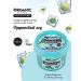 Organic Kitchen Facial scrub cleaning moisturizing and lymphatic drainage mask - Buy Online on GoSupps.com