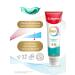 COLGATE Toothpaste Total 12 Professional cleaning gel 125ml 2pcs - Buy Online on GoSupps.com