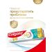 COLGATE Toothpaste Total 12 Professional cleaning gel 125ml 2pcs - Buy Online on GoSupps.com