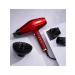 BaByliss PRO Professional hairdryer with ionization RedFX 2200W FXBDR1E - Buy Online on GoSupps.com