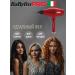 BaByliss PRO Professional hairdryer with ionization RedFX 2200W FXBDR1E - Buy Online on GoSupps.com