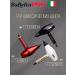 BaByliss PRO Professional hairdryer with ionization RedFX 2200W FXBDR1E - Buy Online on GoSupps.com