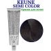 KEUNE Semi color hair dye tone 5.11 60ml - Buy Online on GoSupps.com
