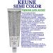 KEUNE Semi color hair dye tone 5.11 60ml - Buy Online on GoSupps.com