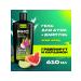 AKC Shower gel 3 in 1 grapefruit and cardamom husband 610 ml - Buy Online on GoSupps.com
