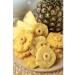 Marmaris Turkish Delights Pineapple natural 1 kg - Buy Online on GoSupps.com