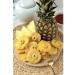 Marmaris Turkish Delights Pineapple natural 1 kg - Buy Online on GoSupps.com