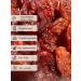 AT Products Dry dried red without sugar new uraja Armenia 1 kg - Buy Online on GoSupps.com