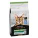 PRO PLAN Sterilated Renal plus cat food kidney health 1.5 kg rabbit - Buy Online on GoSupps.com
