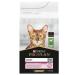 PRO PLAN Delicate Digest cat food feeling. digester. lamb 1.5 kg - Buy Online on GoSupps.com