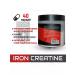 bio product Iron Creatine Monohydrate Iron Creatine - Buy Online on GoSupps.com