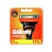 GILLETTE Fusion shaving shift cassettes - 6 pcs - Buy Online on GoSupps.com