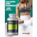 Strimex Calcium magnesium zinc a complex of minerals sports nutrition