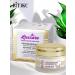 Vitex face cream at night moisturizing anti -aging luxcare