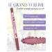 VIVIENNE SABO Lip pencil gel le Grand 03