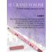 VIVIENNE SABO Lip pencil gel le Grand 03 - Buy Online on GoSupps.com