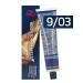 WELLA PROFESSIONALS Persistent Hair Cream Koleston Perfect 9 03