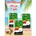 AROYD Liberate milk coconut 17% -19% fat 3pcs