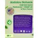 Andalou Naturals Lifting Cream Hyaluronic + DMAE 50 grams - Buy Online on GoSupps.com