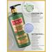 Bioblas Shampoo for dry and damaged hair with keratin 1000 ml - Buy Online on GoSupps.com