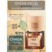 Belita Facial set 3 in 1 "Chaga" - Buy Online on GoSupps.com