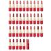 L'atuage Cosmetic Lipstick in red tone 229 milk chocolate - Buy Online on GoSupps.com