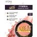 L'atuage Cosmetic Blush compact Smart touch tone 201 delicate pink