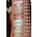 L'atuage Cosmetic Eye shadows liquid Metal Show with a metallic radiance vol. 710 - Buy Online on GoSupps.com