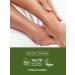 Ecolatier Foot cream Relax 100 ml 2pcs - Buy Online on GoSupps.com