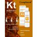 Compliment Keratin hair shampoo 200 ml