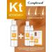 Compliment Keratin hair shampoo 200 ml - Buy Online on GoSupps.com