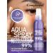 Compliment Aqua spray moisturizers with hyaluronic acid 200 ml