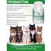 Lactobifadol Forte Probiotic for cats from constipation and diarrhea - Buy Online on GoSupps.com