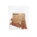 Feed Bro Layed beef 100 g of dogs for dogs - Buy Online on GoSupps.com