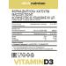 aTech nutrition Vitamin D3 5000 IU set 90 + 90 capsules - Buy Online on GoSupps.com