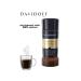 Instant coffee Soluble coffee Davidoff Fine Aroma 100 grams 2 pieces - Buy Online on GoSupps.com