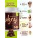 BIOVIN 3 pcs. Protein chocolate 390 g creatine vsaa capsules. Kit - Buy Online on GoSupps.com