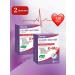 Evalar Potassium+magnesium forte 60 tablets for the heart-2u