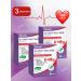 Evalar Potassium+magnesium forte 60 tablets for heart-3UP