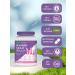 Evalar Magnesium Helat 120 pcs from stress sedative-3UP - Buy Online on GoSupps.com