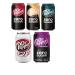 Dr Pepper Set of drinks Zero (5 pcs x 355 ml.) USA