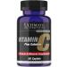 Ultimate Nutrition Vitamin C Calcium Vitamin C 826 mg Antioxidant 60 table - Buy Online on GoSupps.com